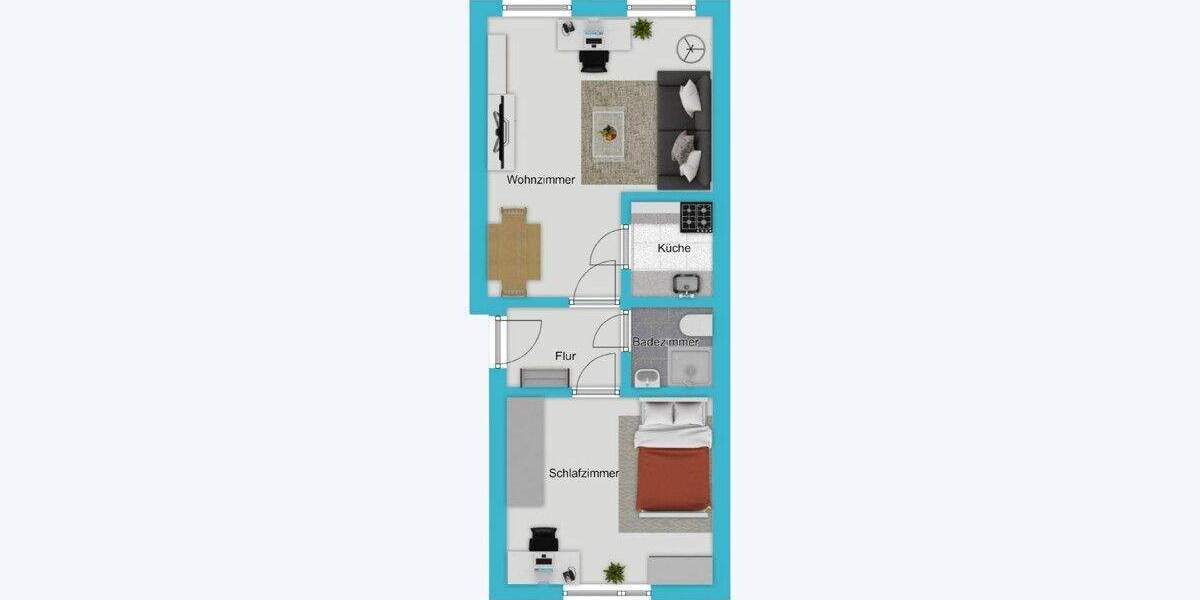 Mehrfamilienhaus, Wohnhaus Aachen Aachen-Mitte - 1 Zimmer, 271 m&sup2;, 644.817&euro; | Angebot:25731686