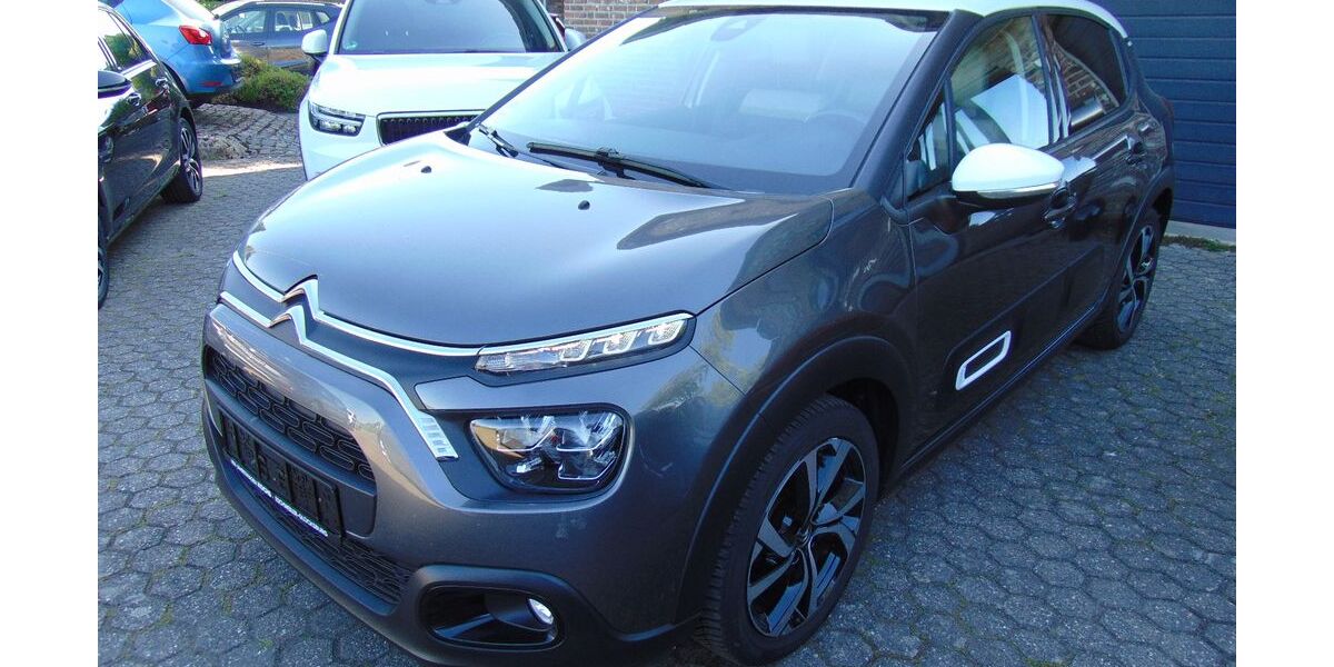 Citroen C3 54.000 km 12.400 &euro; Eschweiler 52249