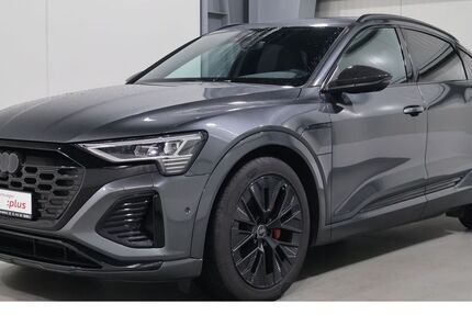 Audi Q8 e-tron 94.656 km 43.920 &euro; Aachen 52078