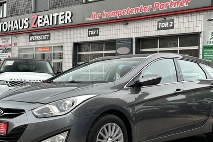 Hyundai i40 235.000 km 3.990 &euro; Stolberg bei Aachen 52222