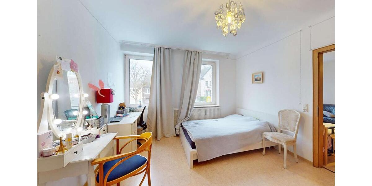 Mehrfamilienhaus, Wohnhaus Aachen Aachen-Mitte - 8 Zimmer, 250 m&sup2;, 545.000&euro; | Angebot:24898813