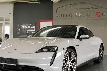 Porsche Taycan 105.000 km 53.950 &euro; Bergheim 50126