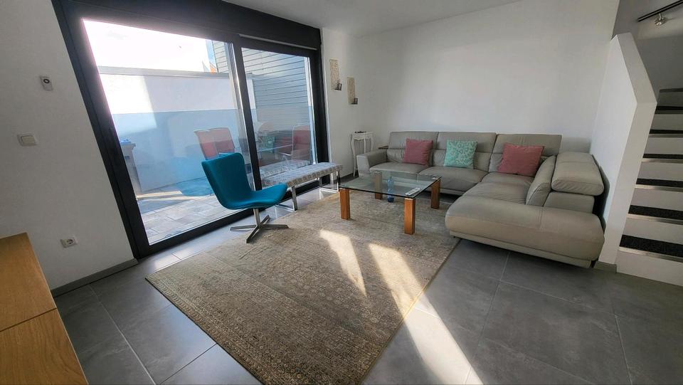 Einfamilienhaus Würselen - 5 Zimmer, 130 m&sup2;, 410.000&euro; | Angebot:25436807