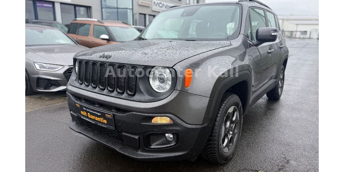 Jeep Renegade 193.000 km 8.490 &euro; Kall 53925