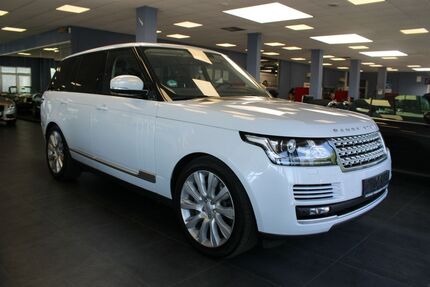 Land Rover Range Rover 182.940 km 25.980 &euro; Euskirchen 53881