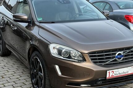 Volvo XC60 134.000 km 14.400 &euro; Alsdorf 52477