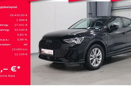 Audi Q3 81.492 km 28.420 &euro; Aachen 52078