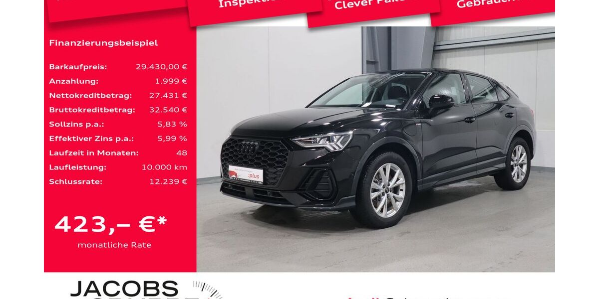 Audi Q3 81.492 km 28.420 &euro; Aachen 52078