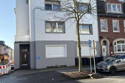 Wohnung Eschweiler Röthgen - 4 Zimmer, 105 m&sup2;, 795&euro; | Angebot:25267688