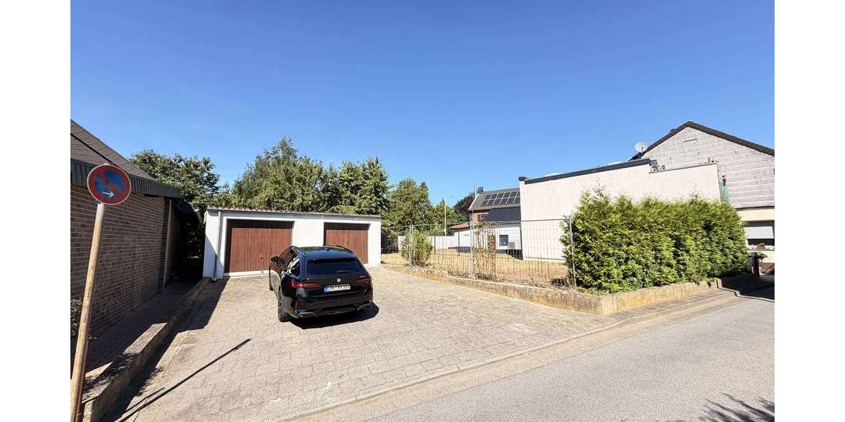 Grundstück Titz-Hasselsweiler Hasselsweiler - 89.000&euro; | Angebot:27237197