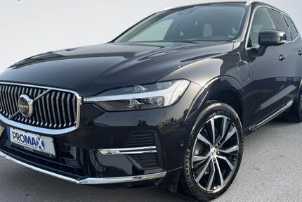 Volvo XC60 83.352 km 34.950 &euro; Bergheim 50126