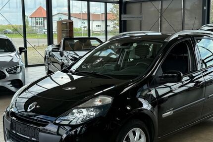 Renault Clio 93.000 km 4.980 &euro; Erftstadt 50374
