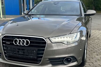Audi A6 155.800 km 11.750 &euro; Eschweiler 52249