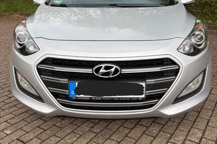 Hyundai i30 108.000 km 7.990 &euro; Kall 53925