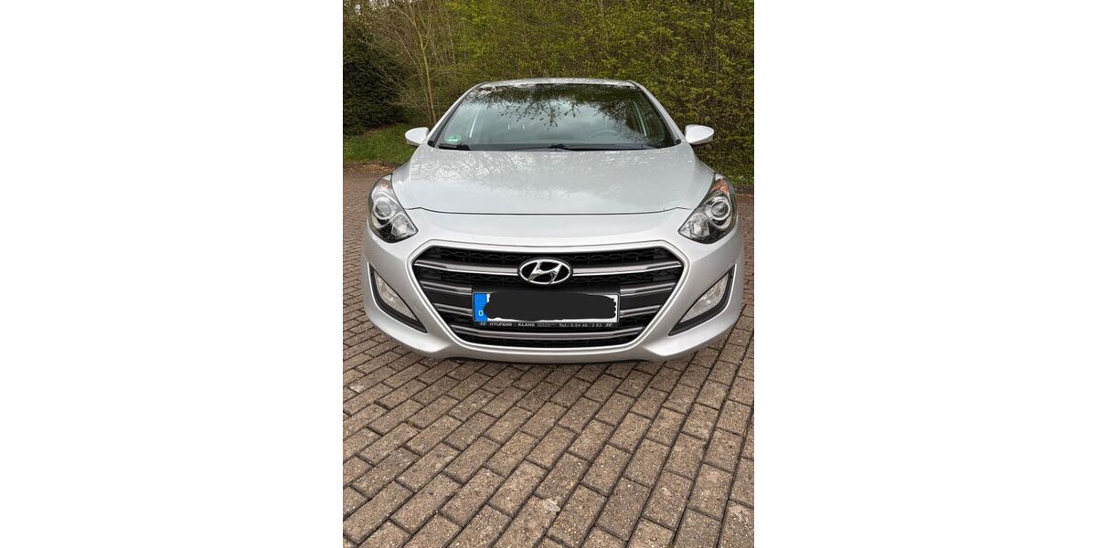 Hyundai i30 108.000 km 7.990 &euro; Kall 53925