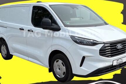 Ford Transit Custom 65.220 km 24.685 &euro; Baesweiler 52499