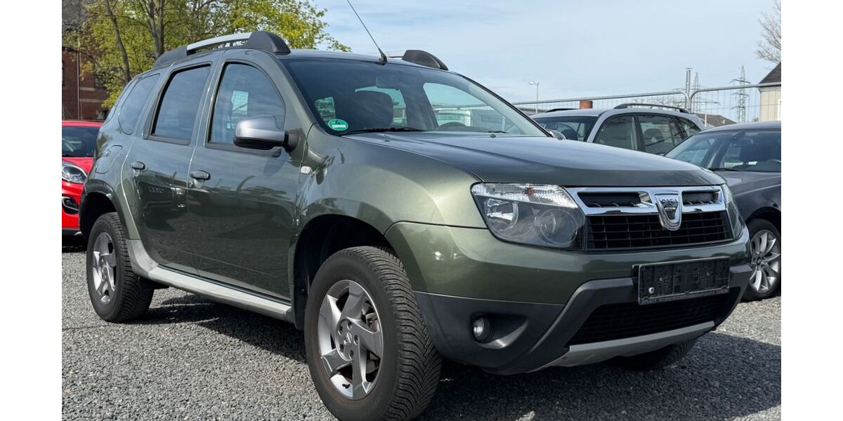 Dacia Duster 159.000 km 5.700 &euro; Düren 52349