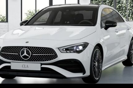 Mercedes-Benz CLA 180 9.000 km 38.990 &euro; Aachen 52068