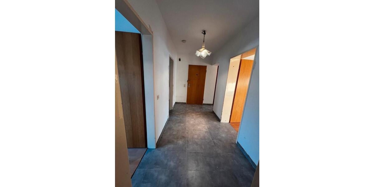 Etagenwohnung Bergheim Ahe - 3 Zimmer, 72 m&sup2;, 1.300&euro; | Angebot:26479529