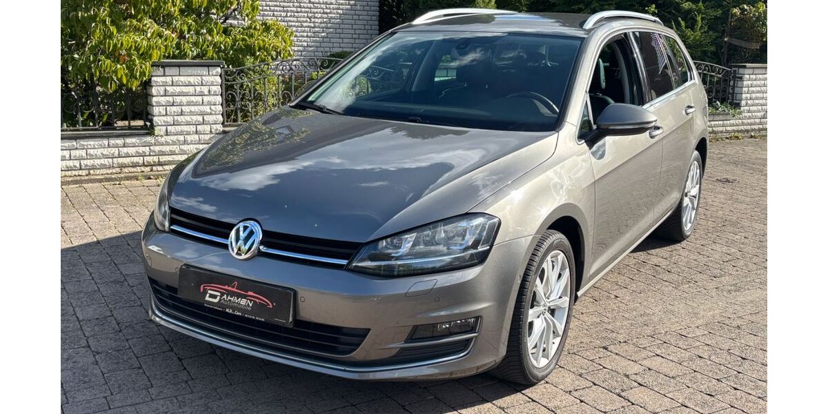 VW Golf 121.000 km 10.200 &euro; Niederzier-Selhausen 52382