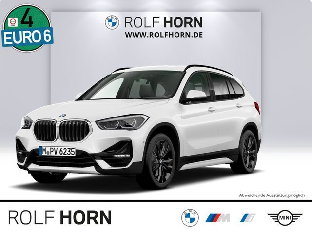 BMW X1 66.840 km 26.620 &euro; Düren 52355
