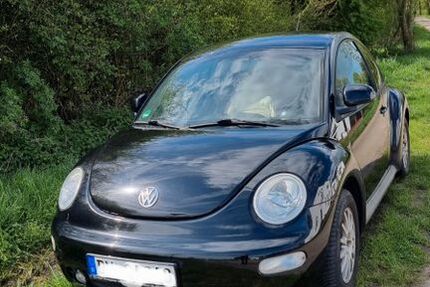 VW Beetle 278.000 km 900 &euro; Düren 52349