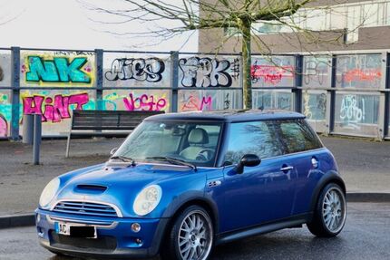 Mini Cooper S 151.000 km 3.500 &euro; Aachen 52072