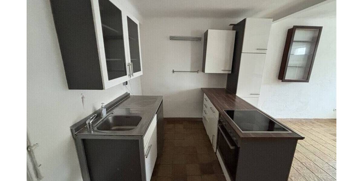 Etagenwohnung Aachen Horbach - 5 Zimmer, 131 m&sup2;, 199.000&euro; | Angebot:26192203