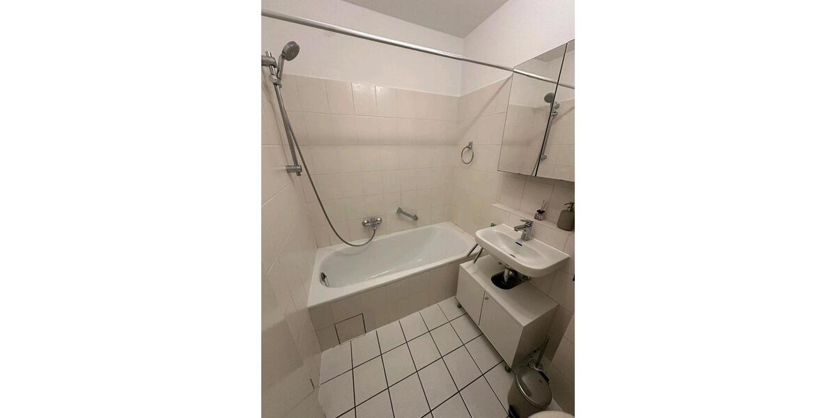 Erdgeschoßwohnung Aachen Aachen-Mitte - 2 Zimmer, 45 m&sup2;, 800&euro; | Angebot:25591781