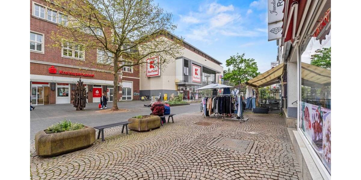 Gewerbeobjekt Bergheim - 869.000&euro; | Angebot:25670306