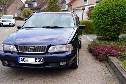Volvo 850 232.638 km 6.200 &euro; Wuerselen 52146