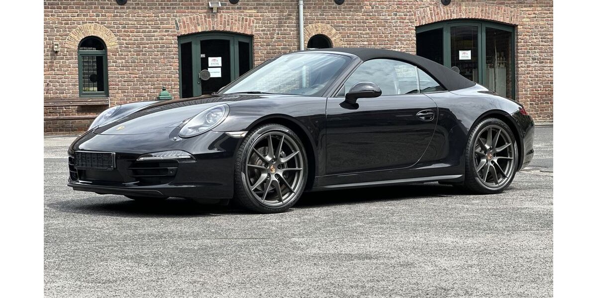Porsche 991 76.800 km 93.590 &euro; Frechen (bei Köln) 50226