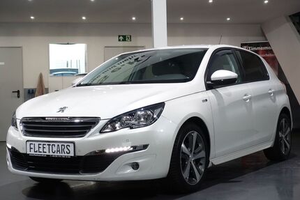 Peugeot 308 59.500 km 11.350 &euro; Simmerath (bei Aachen) 52152