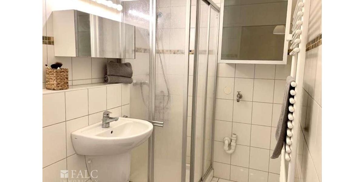 Etagenwohnung Aachen Aachen-Mitte - 2 Zimmer, 37 m&sup2;, 500&euro; | Angebot:25712291