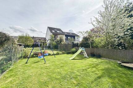 Haus Bergheim Ahe - 4 Zimmer, 85 m&sup2;, 349.000&euro; | Angebot:26542851