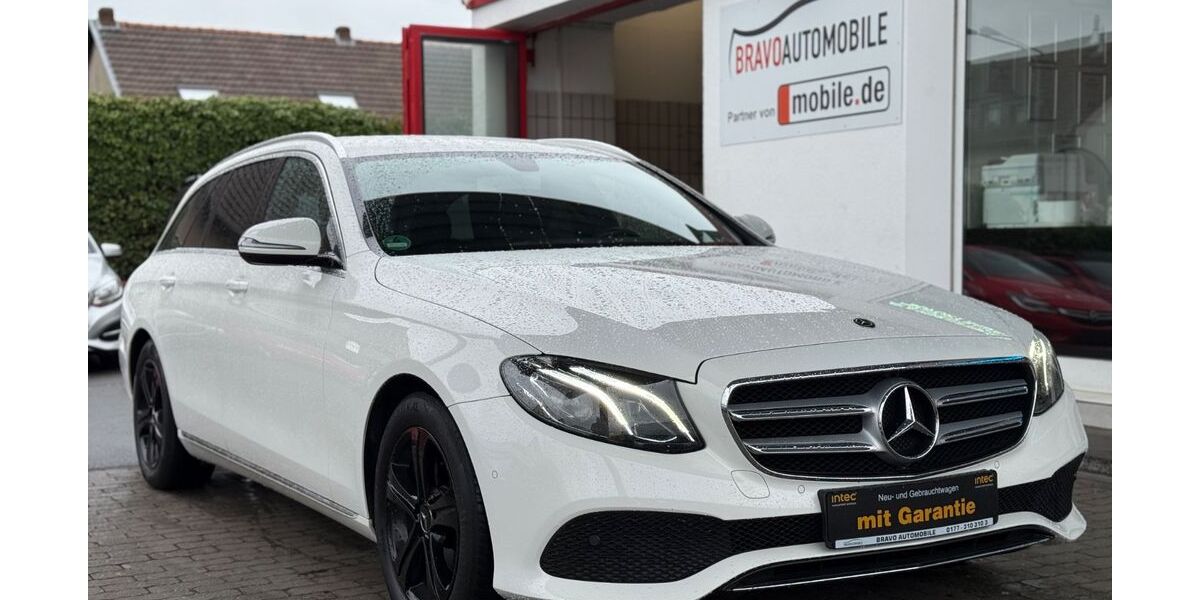 Mercedes-Benz E 200 153.000 km 17.899 &euro; Euskirchen 53879