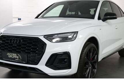 Audi Q5 24.974 km 54.970 &euro; Alsdorf (bei Aachen) 52477
