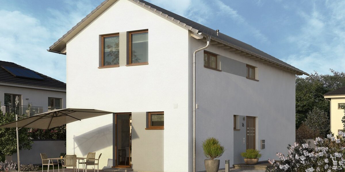 Individuell geplantes Einfamilienhaus in Eschweiler - Flexibilität trifft gehobene Ausstattung - Einfamilienhaus Eschweiler | Angebot:27643858