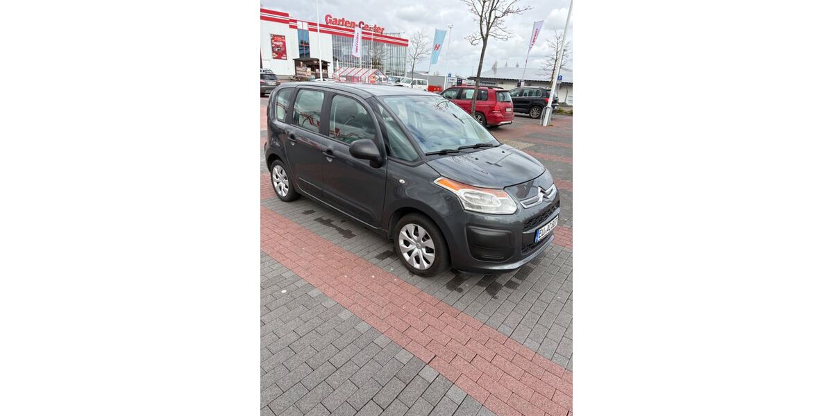 Citroen C3 Picasso 112.000 km 4.300 &euro; Mechernich 53894