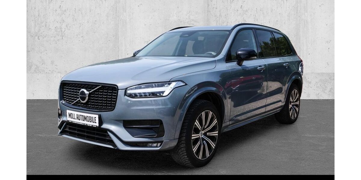 Volvo XC90 74.206 km 48.440 &euro; Aachen 52078