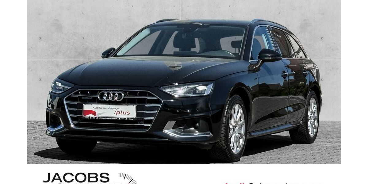 Audi A4 59.840 km 30.740 &euro; Bergheim 50126