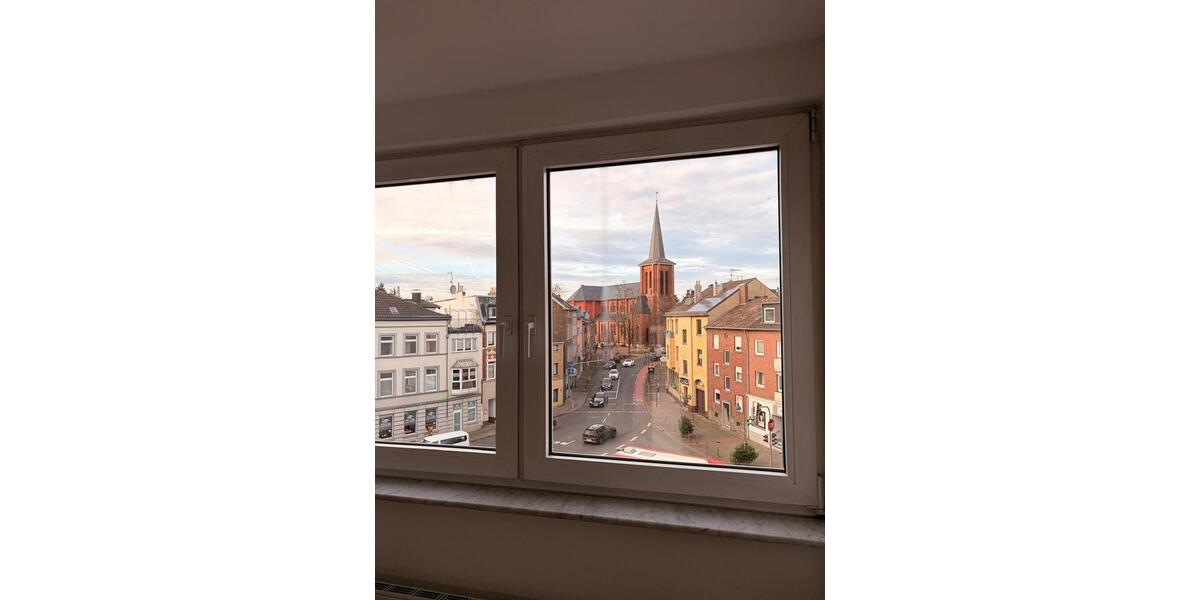 Maisonettenwohnung Aachen Eilendorf - 3 Zimmer, 86 m&sup2;, 234.000&euro; | Angebot:25305232