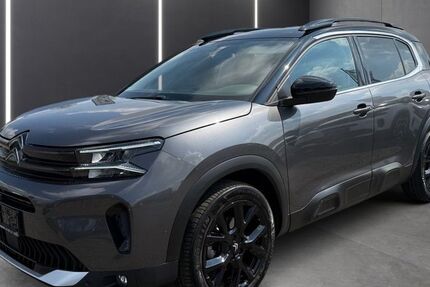Citroen C5 Aircross 17.396 km 25.490 &euro; Düren 52353