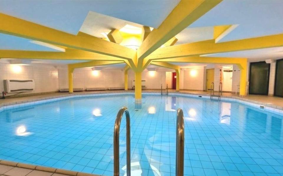 Etagenwohnung Aachen Aachen-Mitte - 3 Zimmer, 104 m&sup2;, 369.000&euro; | Angebot:25513009