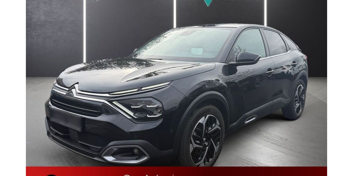 Citroen C4 17.780 km 19.490 &euro; Aachen 52078