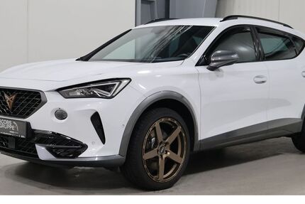 Cupra Formentor 36.000 km 26.970 &euro; Aachen 52078