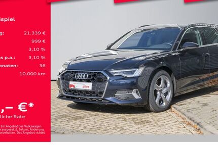 Audi A6 28.980 km 48.990 &euro; Düren 52351