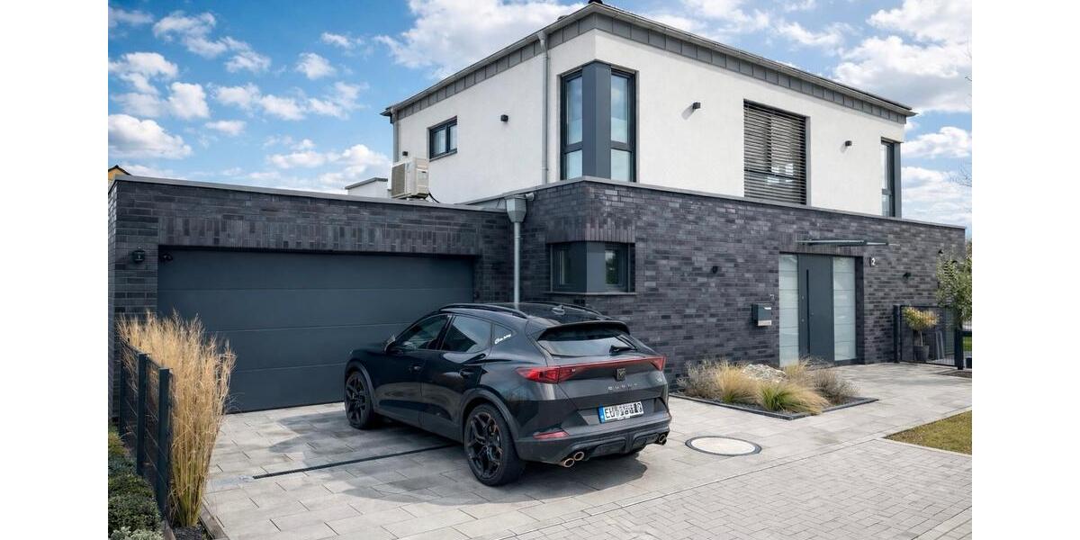 Villa Zülpich - 4 Zimmer, 174 m&sup2;, 850.000&euro; | Angebot:23427815