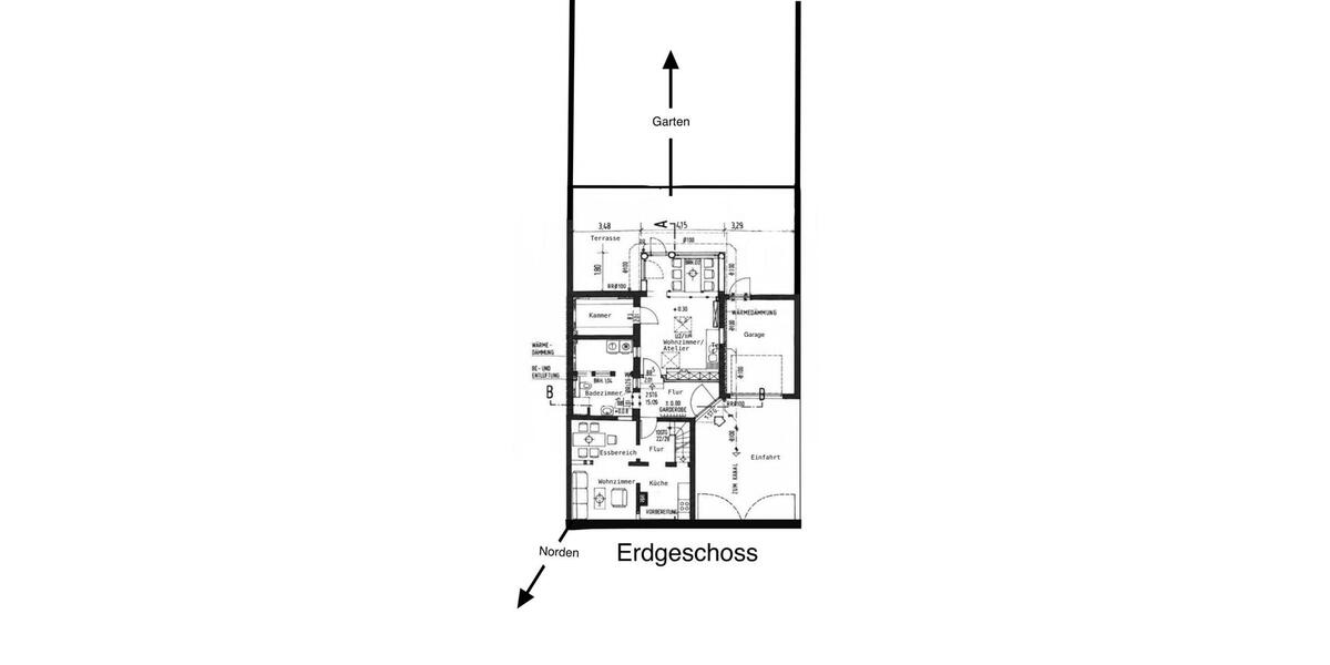 Einfamilienhaus Zülpich - 5 Zimmer, 132 m&sup2;, 389.000&euro; | Angebot:26815910