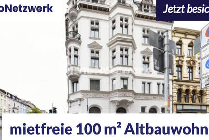 Wohnung Aachen Aachen-Mitte - 4 Zimmer, 98 m&sup2;, 349.500&euro; | Angebot:25986233